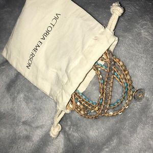 Bracelet perfect for the beach
